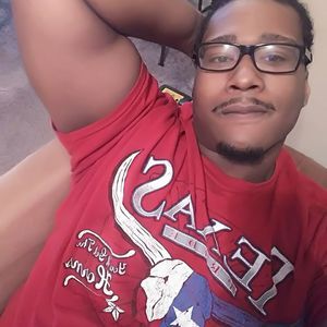 Meet your Posher, Patrick